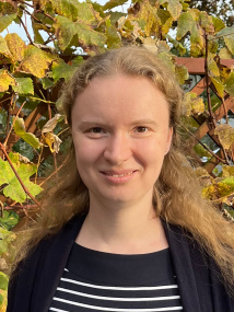 Dr. Ronja Kürten