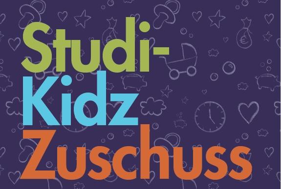 Flyer Studikidzzuschuss
