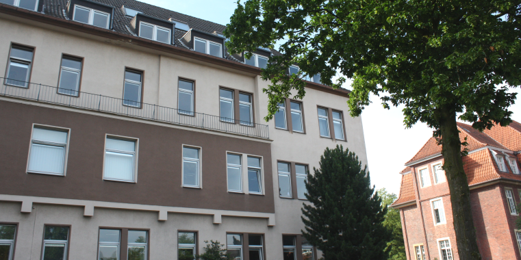 Institut für Nordische Philologie