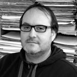Dipl.-Soz.  Marc Brondies 