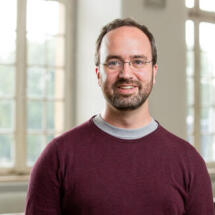 Niko Gebauer
