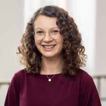Marta Hentzelt